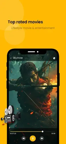 sony-xperia-viii Top Rated Movies